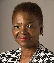 Valerie Amos